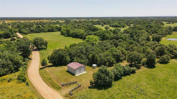 2580 County Road 127, Ledbetter, TX 78946