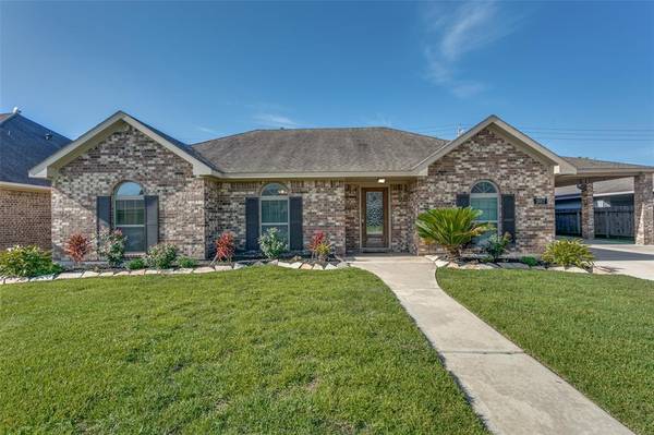 2017 Amado LN, League City, TX 77573