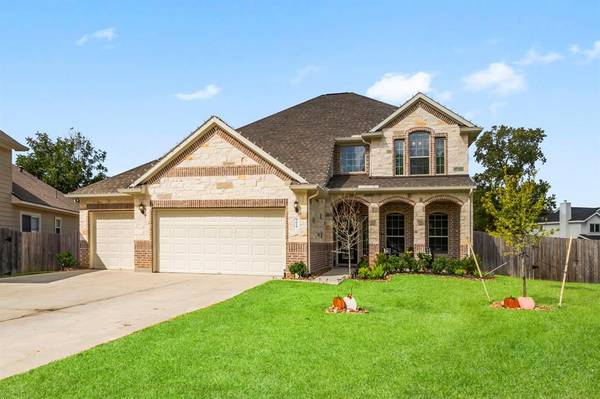 3619 Whittier, Montgomery, TX 77356