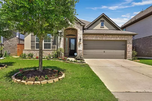 13730 Brahman Valley Court CT, Cypress, TX 77429