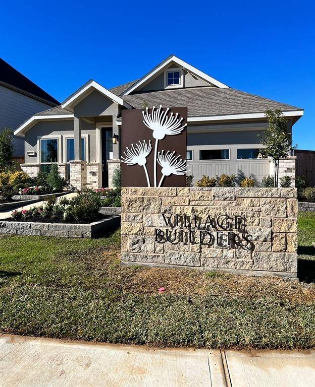 Hockley, TX 77447,29038 Great Flatland WAY