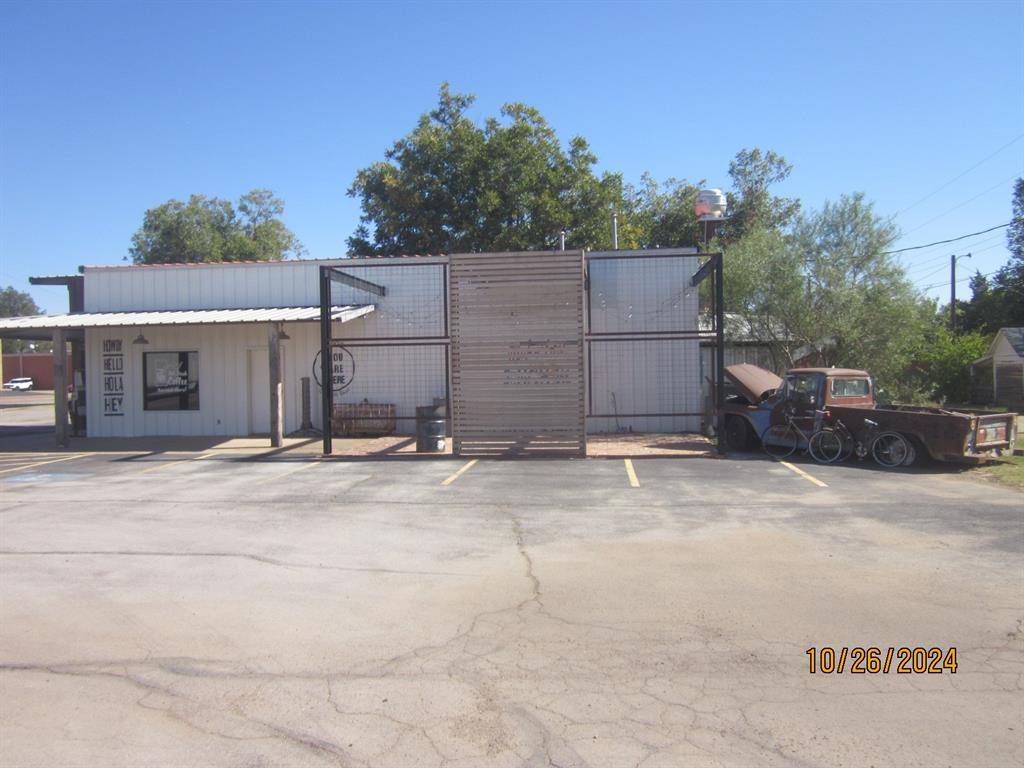 Childress, TX 79201,809 Avenue F NW