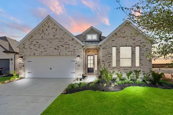 7707 Clover Gully LN, Katy, TX 77493