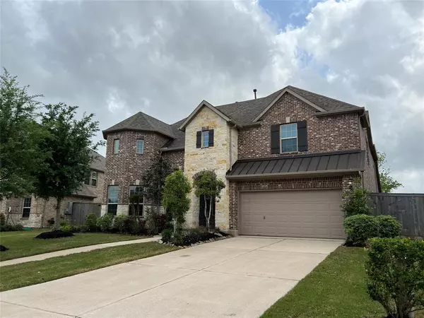 5218 Heather Meadow LN,  Sugar Land,  TX 77479