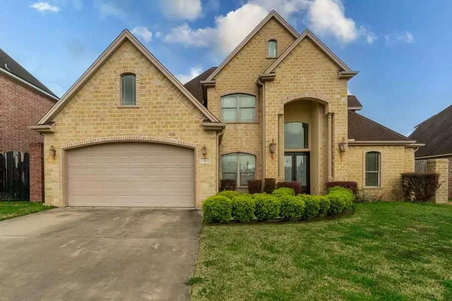 7 Stonebrook CT, Beaumont, TX 77706