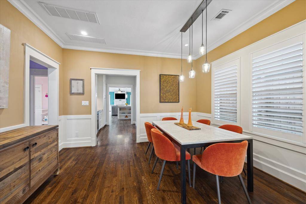 Houston, TX 77009,2531 White Oak DR
