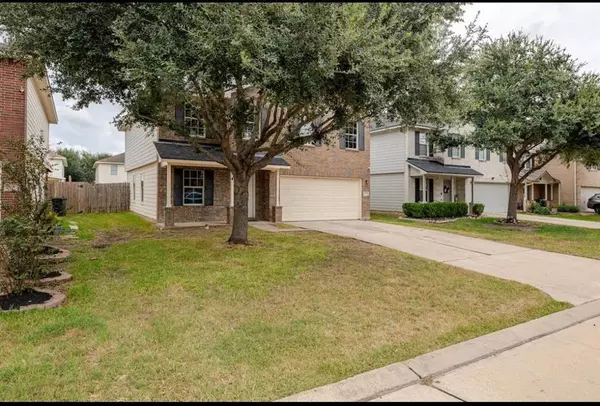 Katy, TX 77449,20918 Imperial Landing LN