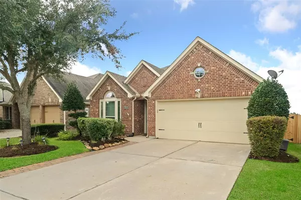 Katy, TX 77494,4010 Calaway Oaks LN