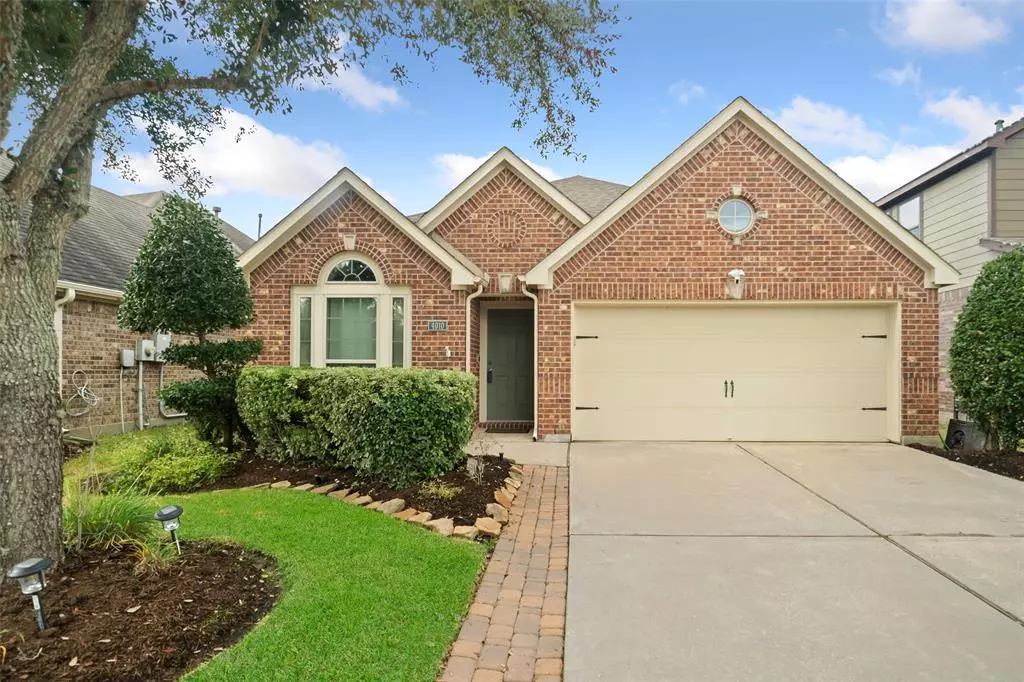 Katy, TX 77494,4010 Calaway Oaks LN