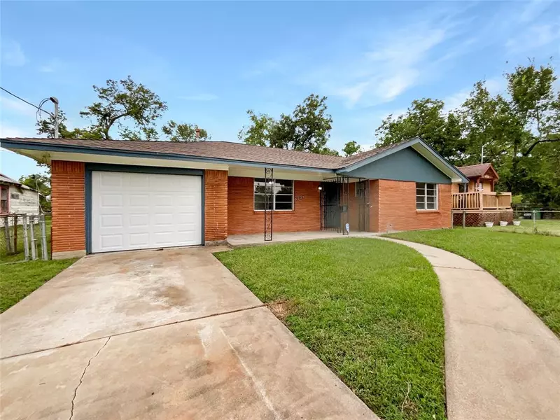 5535 Crane ST, Houston, TX 77026