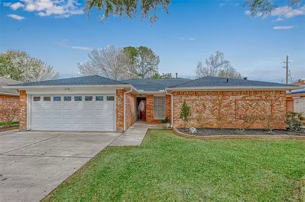 Katy, TX 77493,5306 Lincoln Green DR