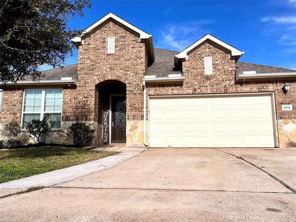 Richmond, TX 77407,6114 Stoney Oaks CT