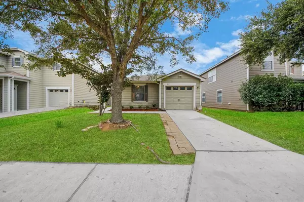 Humble, TX 77338,8127 Forest Glen DR