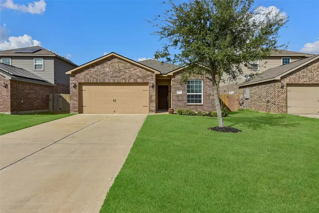 Katy, TX 77493,1009 Thunder Field DR