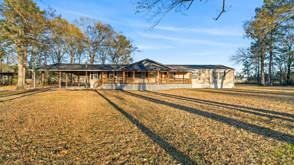 11005 Crossno DR, Cleveland, TX 77328