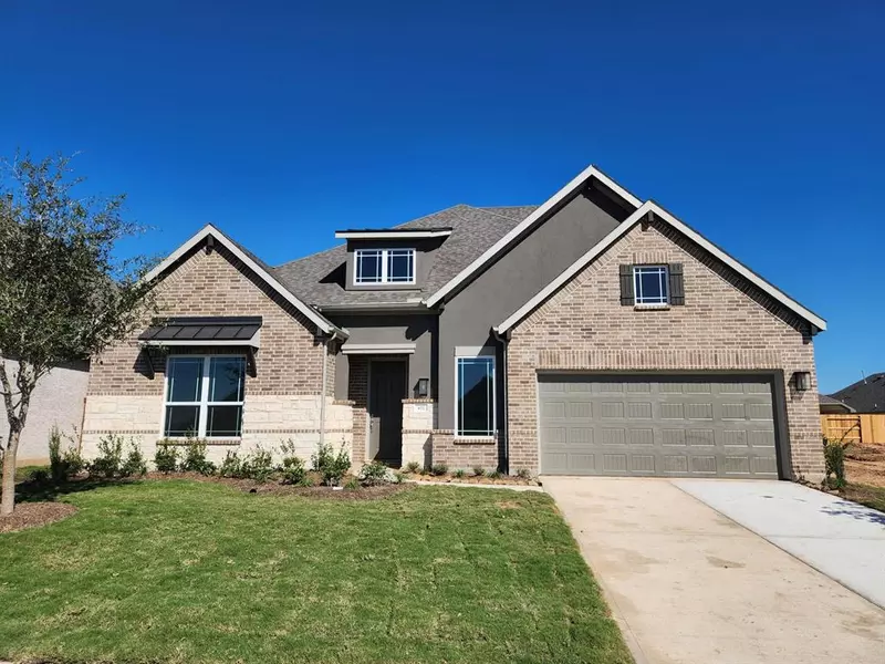 431 Blue River TRL, Rosenberg, TX 77471