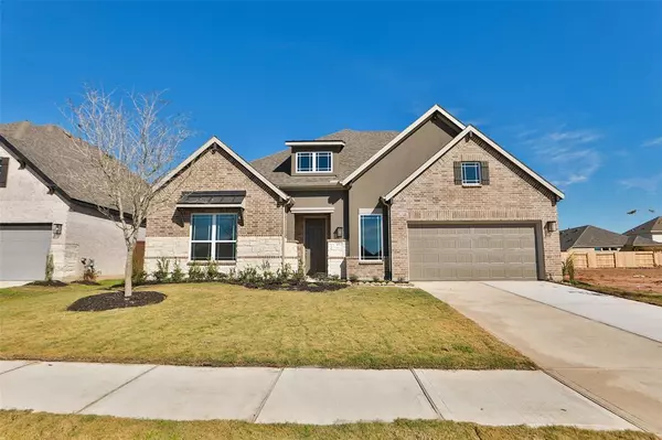 Rosenberg, TX 77471,431 Blue River TRL