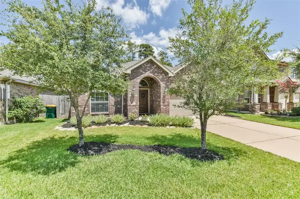 New Caney, TX 77357,23431 Banksia DR