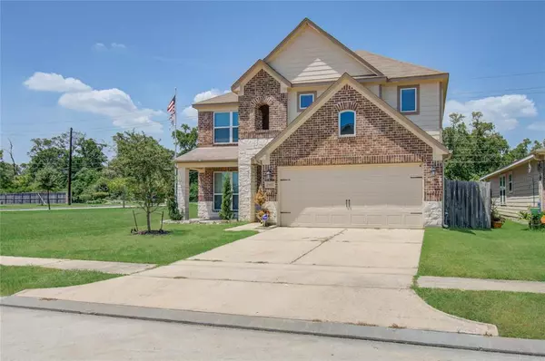 Houston, TX 77044,15407 Winding Boardwalk WAY