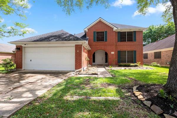 2819 Burgess Hill CT, Pearland, TX 77584