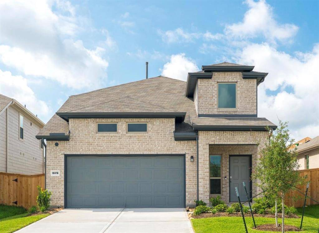 Conroe, TX 77302,15178 Canyon Rapids Road