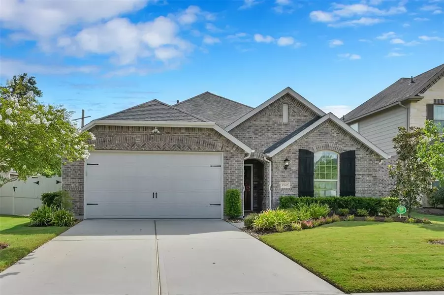 17617 Northern Harrier CT, Conroe, TX 77385