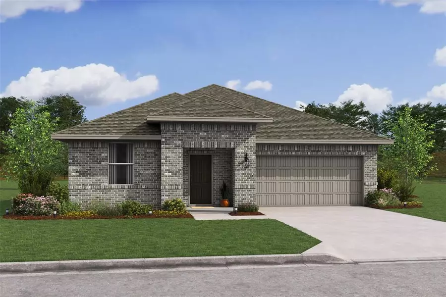 8410 Bay Ridge CIR, Baytown, TX 77523