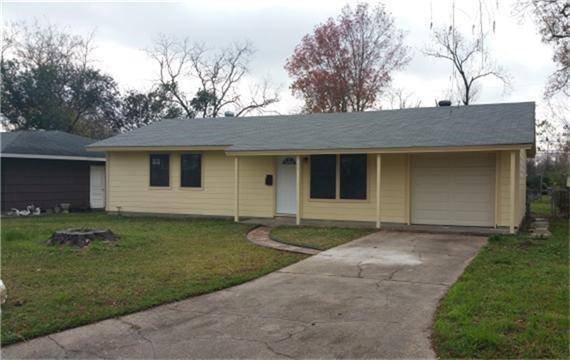 La Porte, TX 77571,705 N 12th ST