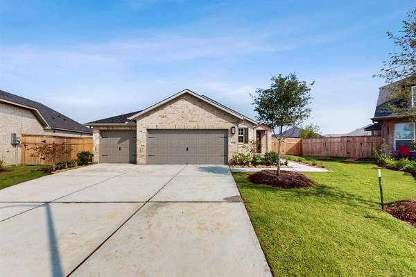 5319 Rustic Orchard CIR, Fulshear, TX 77441