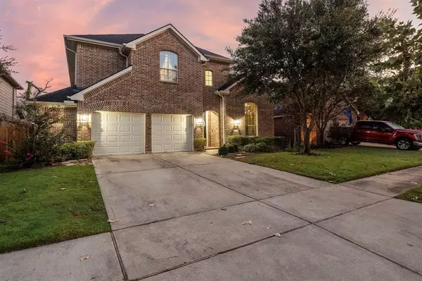 8442 Horsepen Bend DR, Conroe, TX 77385