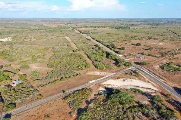 Lot 3 CR 124, Beeville, TX 78102