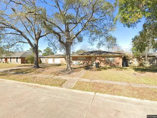 309 Princess DR, Houston, TX 77034