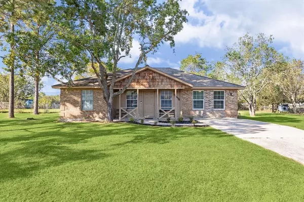 Santa Fe, TX 77539,12415 Ponderosa PL