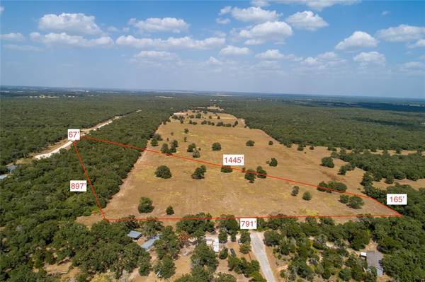 Thrall, TX 76578,Oak View Ln Oak View LN