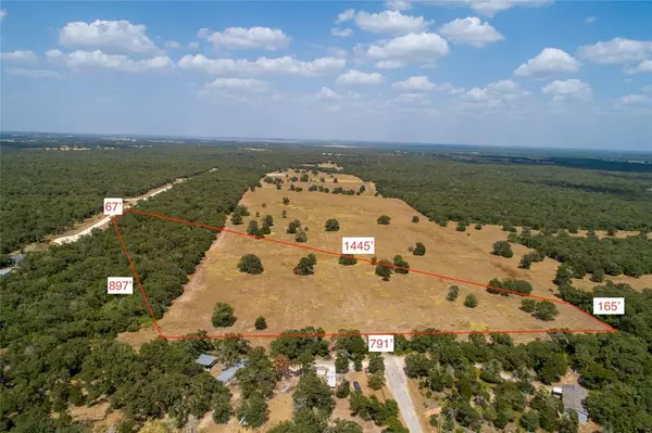 Thrall, TX 76578,0 Oak View LN