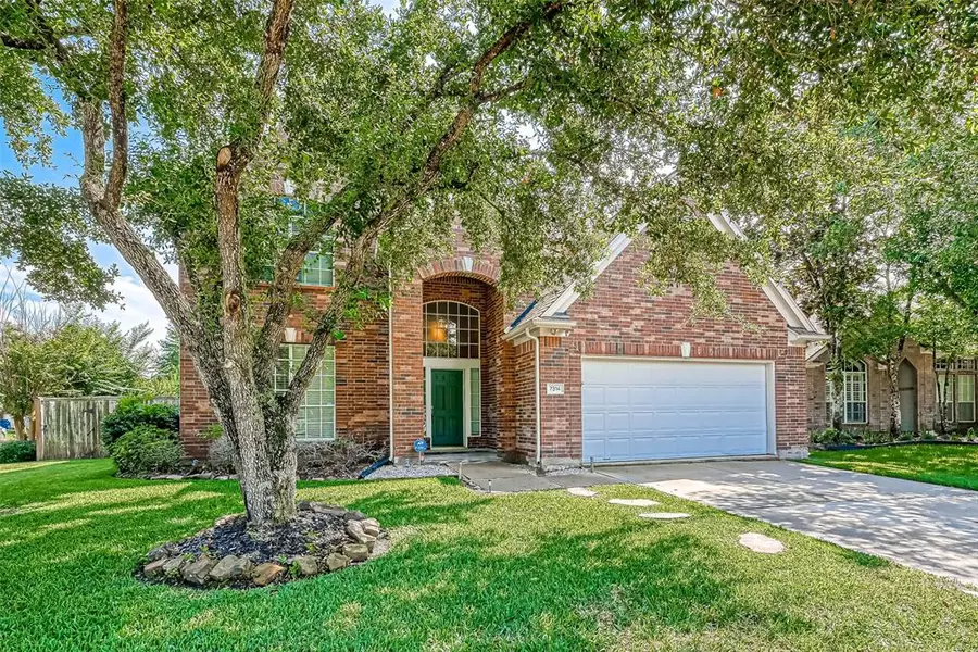 7314 Whistle CT, Sugar Land, TX 77479