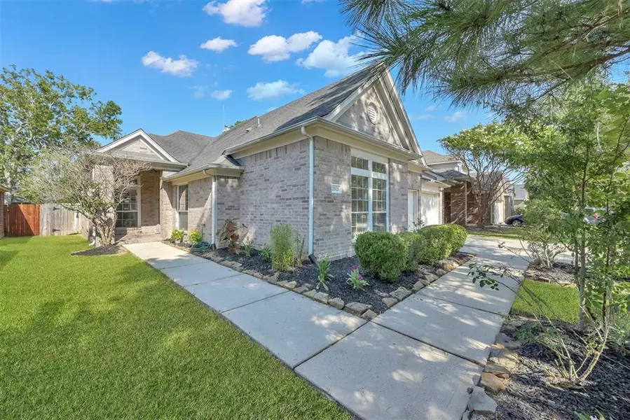 25523 Forest Springs LK, Spring, TX 77373