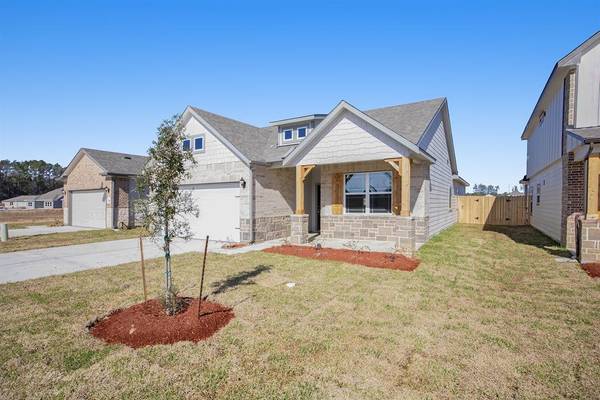 Cleveland, TX 77327,10371 Woodhill Spa LN