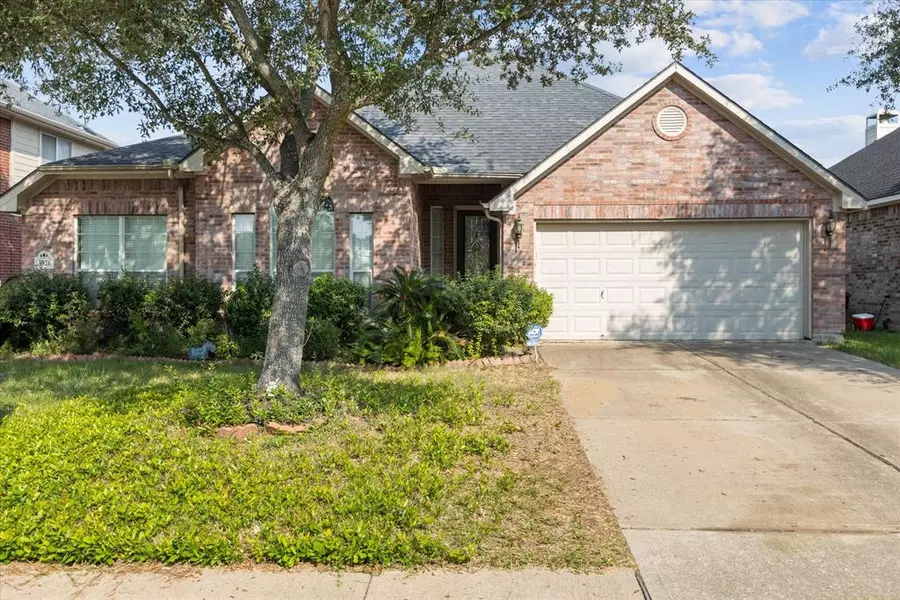 3926 Meadow Lilly Ln, Katy, TX 77449