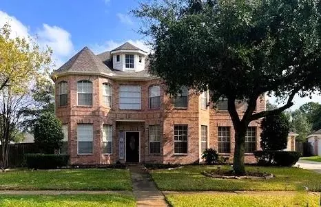 Houston, TX 77095,9338 Hudson Bend CIR