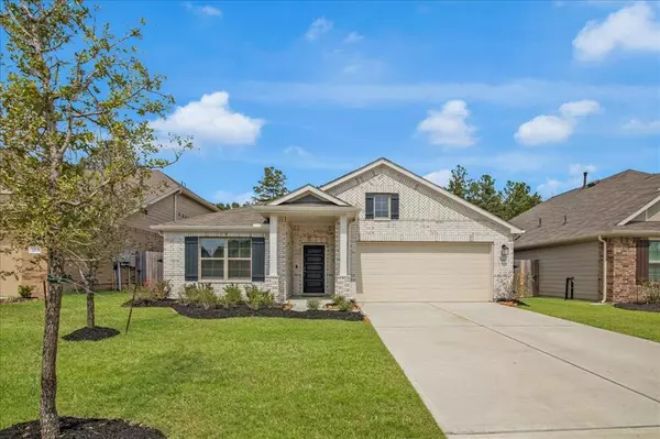 New Caney, TX 77357,22143 Birchfield Grove LN