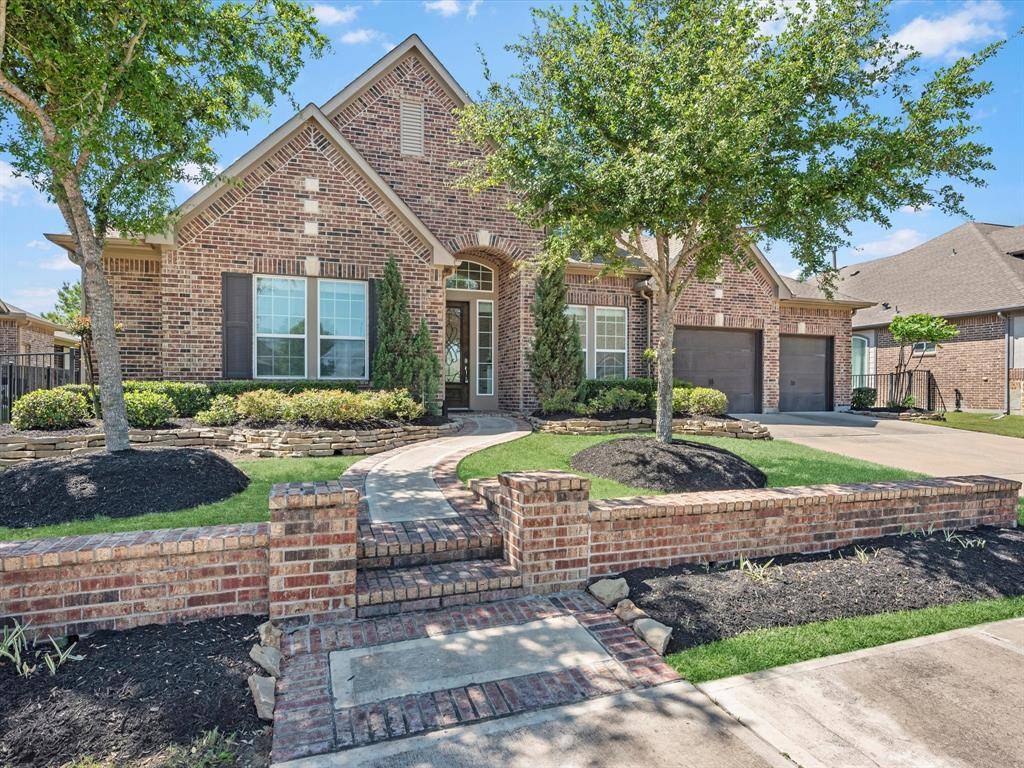 Cypress, TX 77433,16819 Himley DR