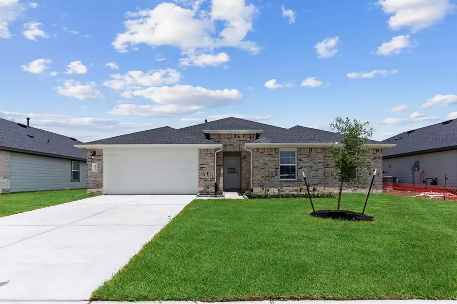 4504 Waving Willow Way, Rosenberg, TX 77469