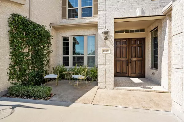 Cypress, TX 77433,16907 Amaryllis Red TRL