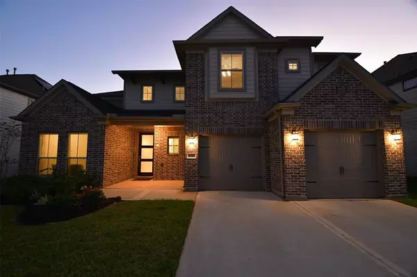 Rosenberg, TX 77471,5010 Trembling Aspen Lane LN