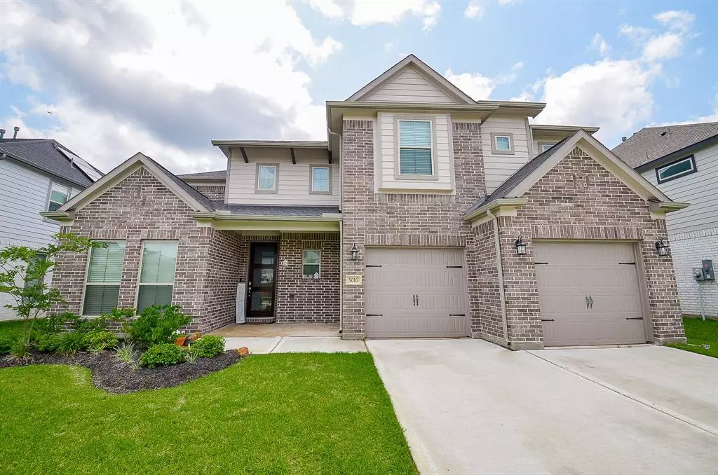 Rosenberg, TX 77471,5010 Trembling Aspen Lane LN