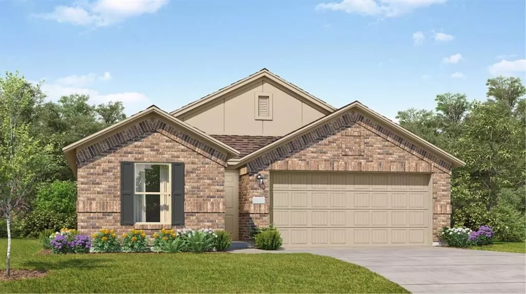 27002 Breakaway LN, Katy, TX 77493