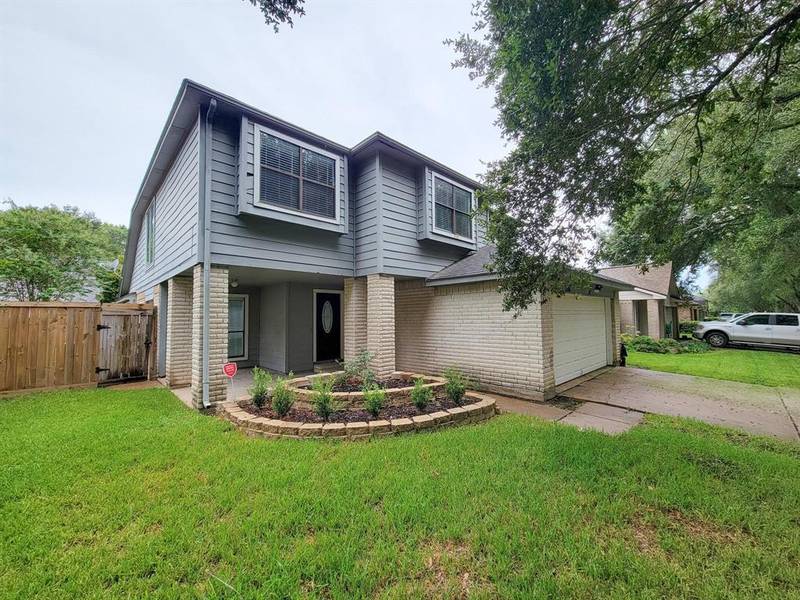 2118 Creekshire DR, Sugar Land, TX 77478