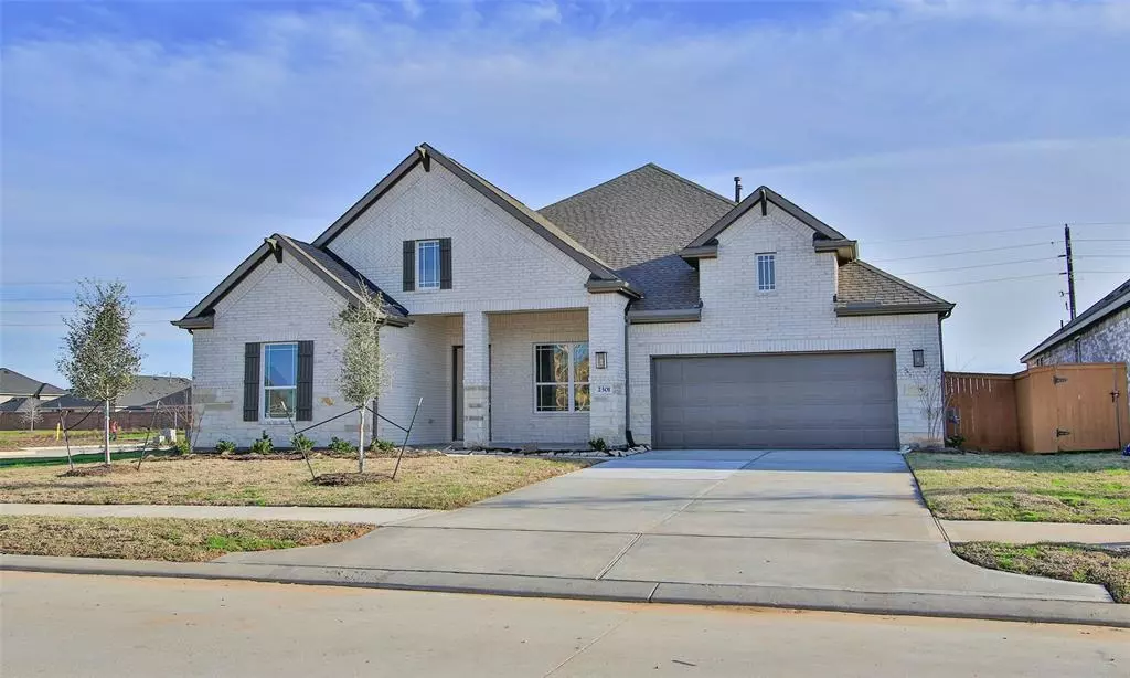 Katy, TX 77493,2301 Blue Sail DR