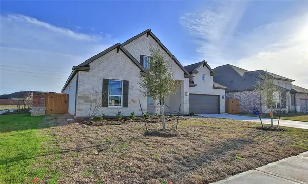 Katy, TX 77493,2301 Blue Sail DR